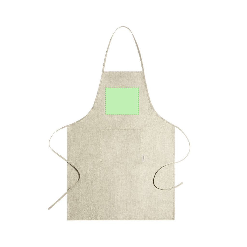 Makito print area 11154 A1