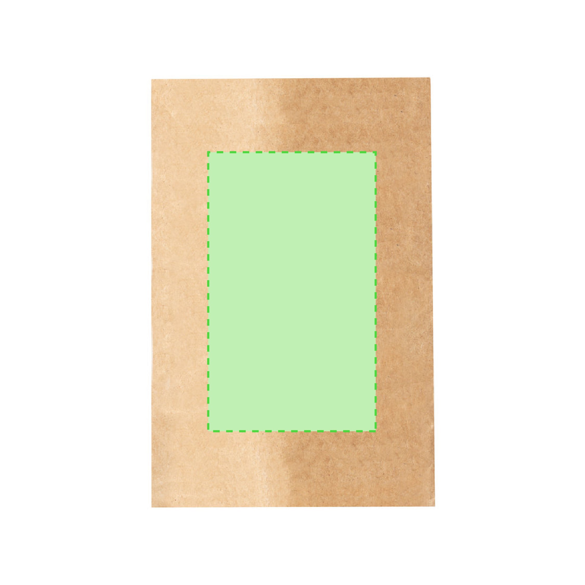 Makito print area 11560 A1