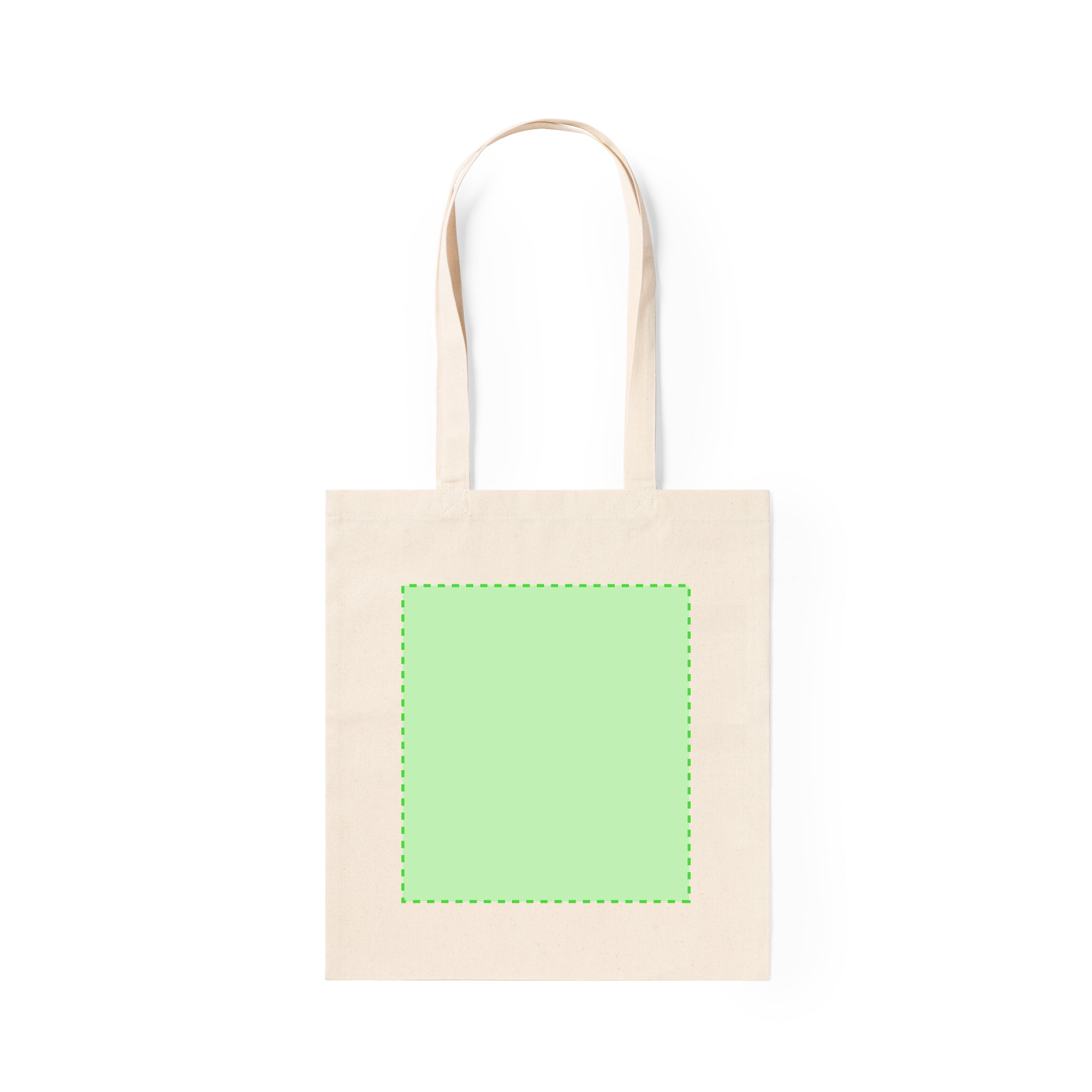 Makito print area 11817 A1