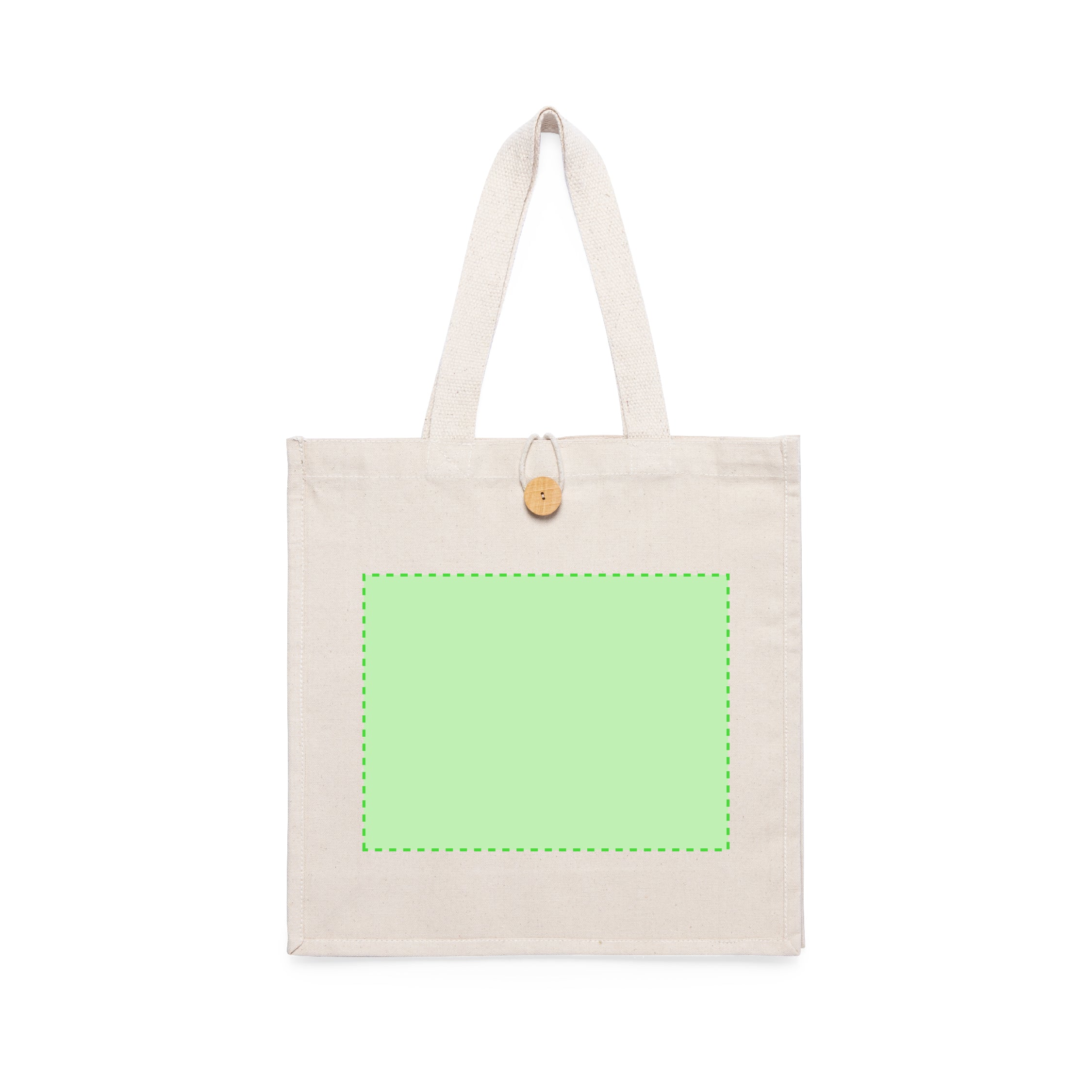 Makito print area 11823 A1