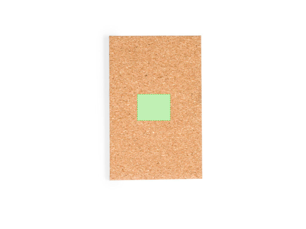 Makito print area 20557 A1