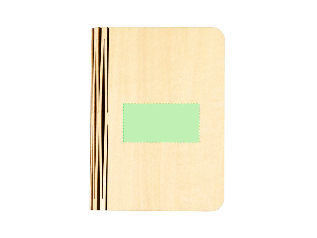 Makito print area 20607 A1