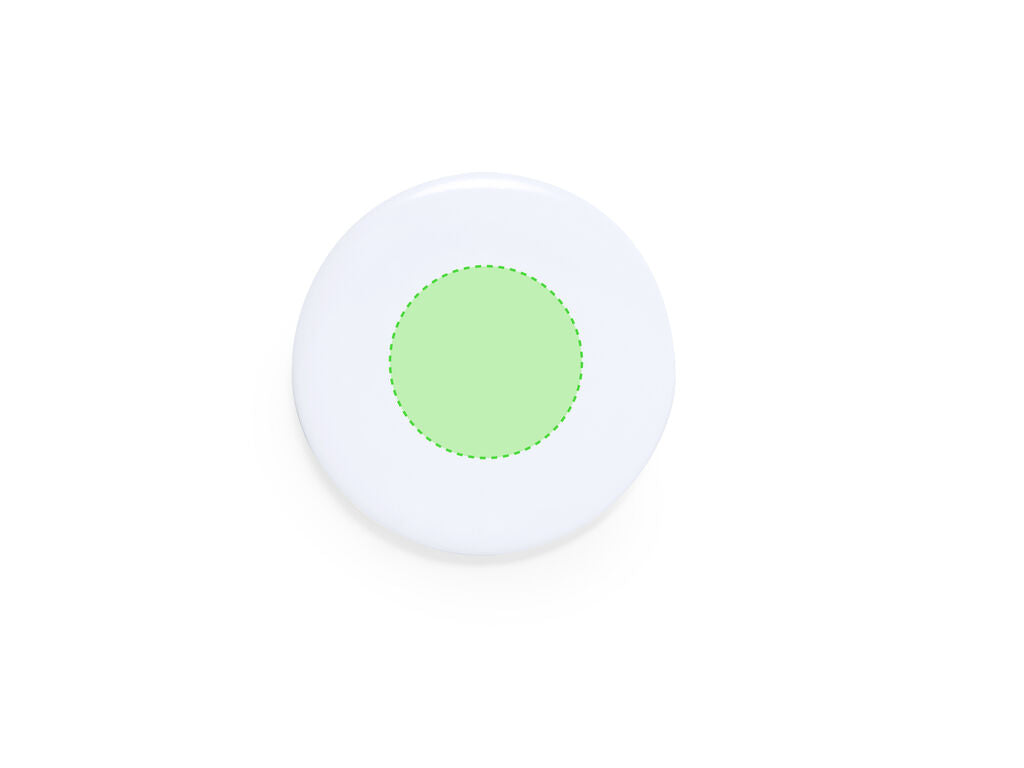 Makito print area 20636 A1