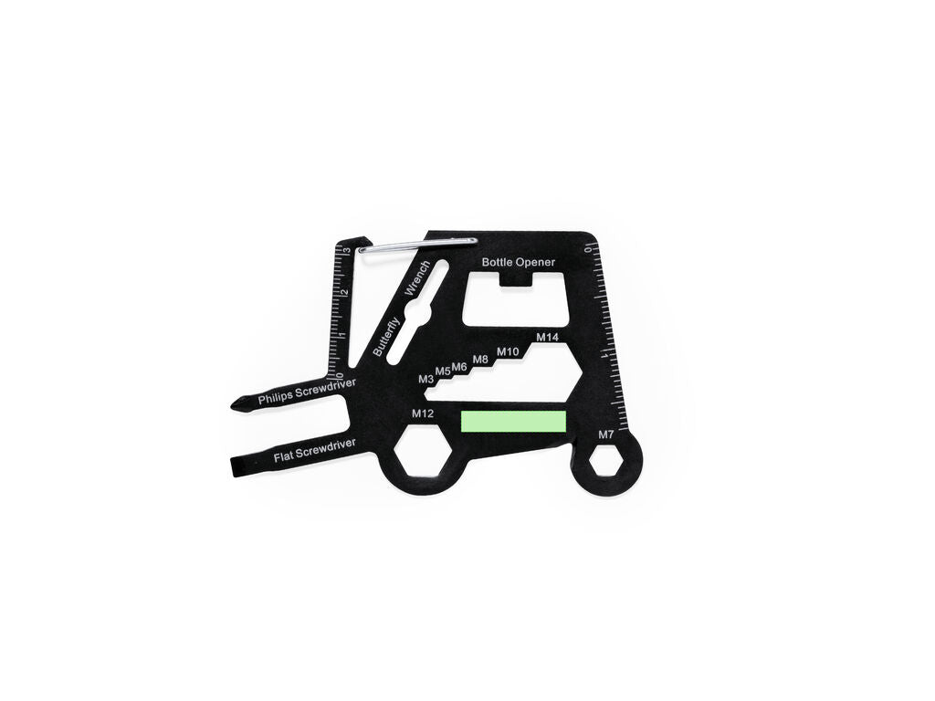 Makito print area 20997 A1
