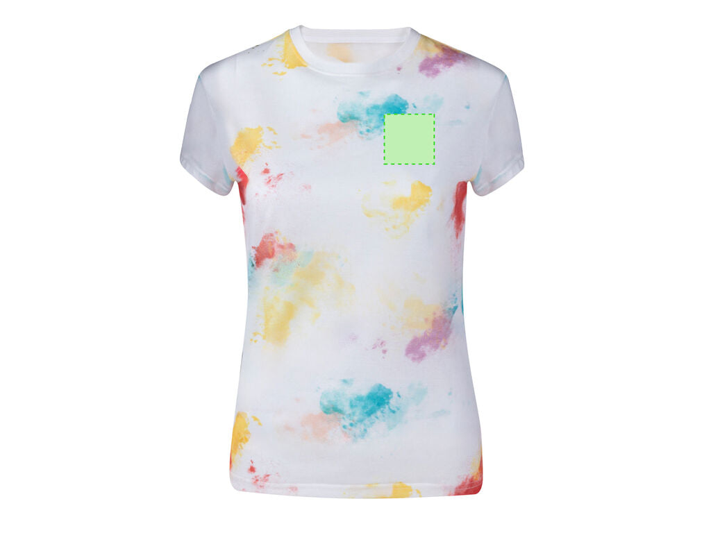 Makito print area 21161 A1