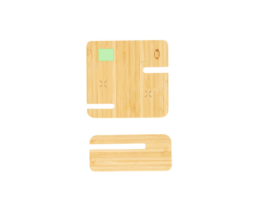 Makito print area 21186 A1