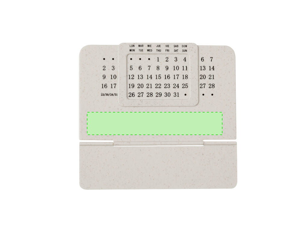 Makito print area 21279 A1