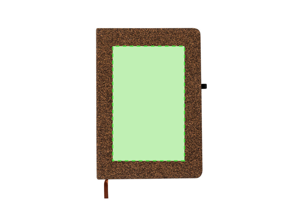 Makito print area 21309 A1