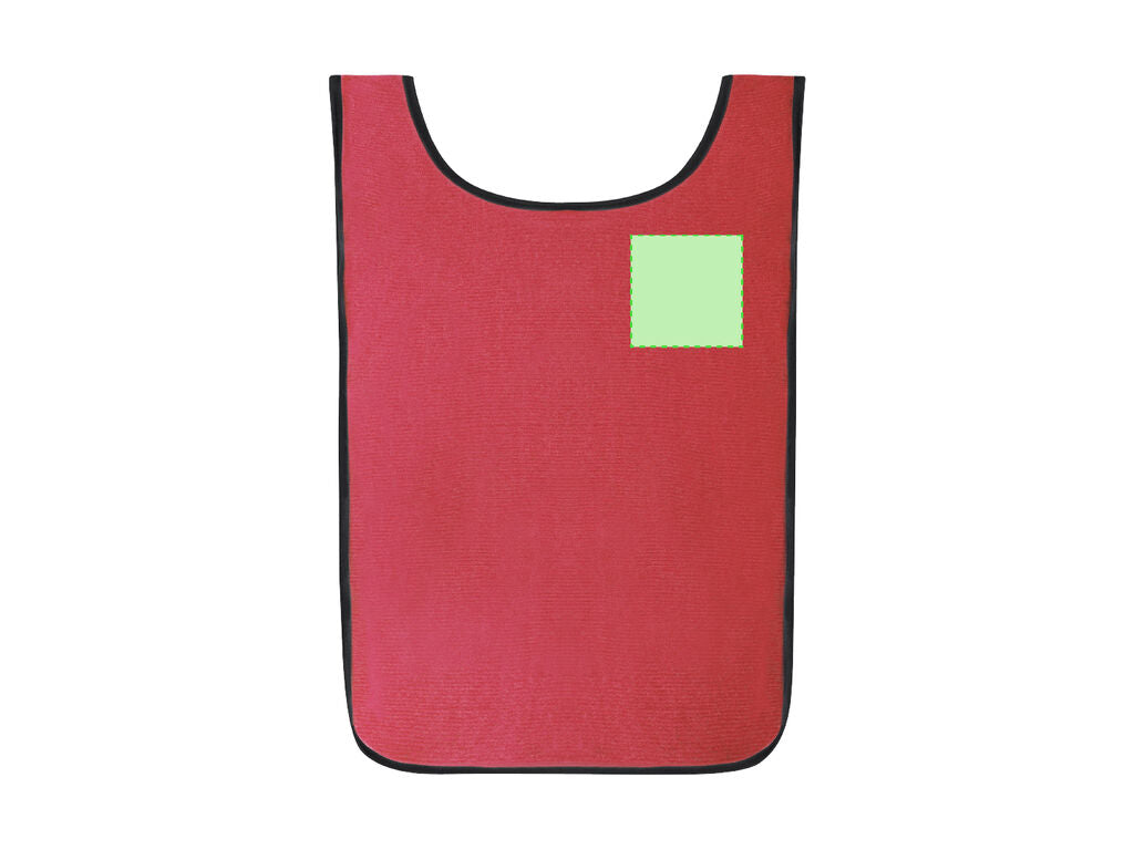 Makito print area 21423 A1