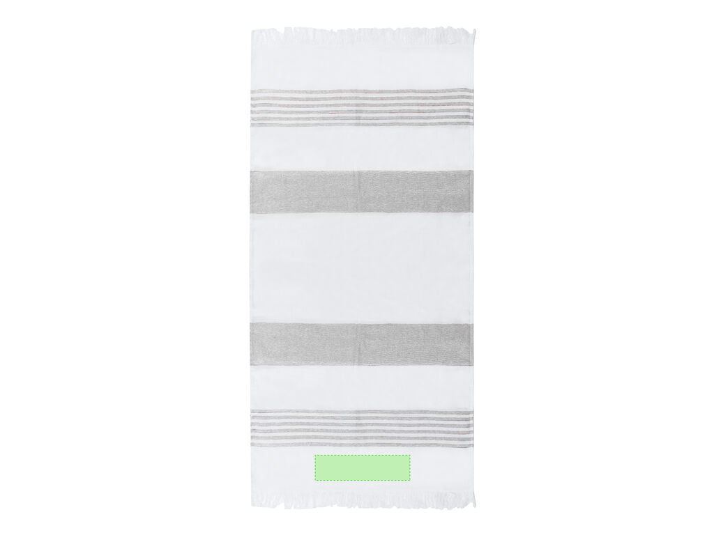 Makito print area 21498 A1
