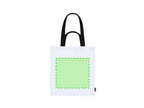 Makito print area 21622 A1