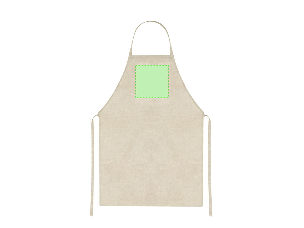 Makito print area 21721 A1