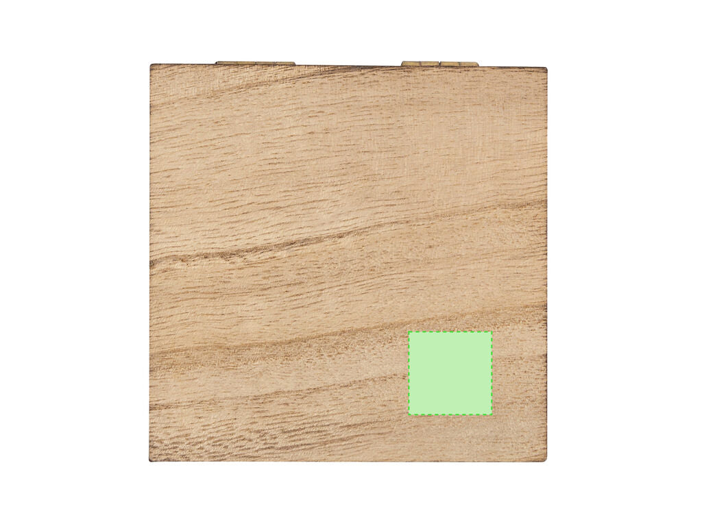 Makito print area 21733 A1