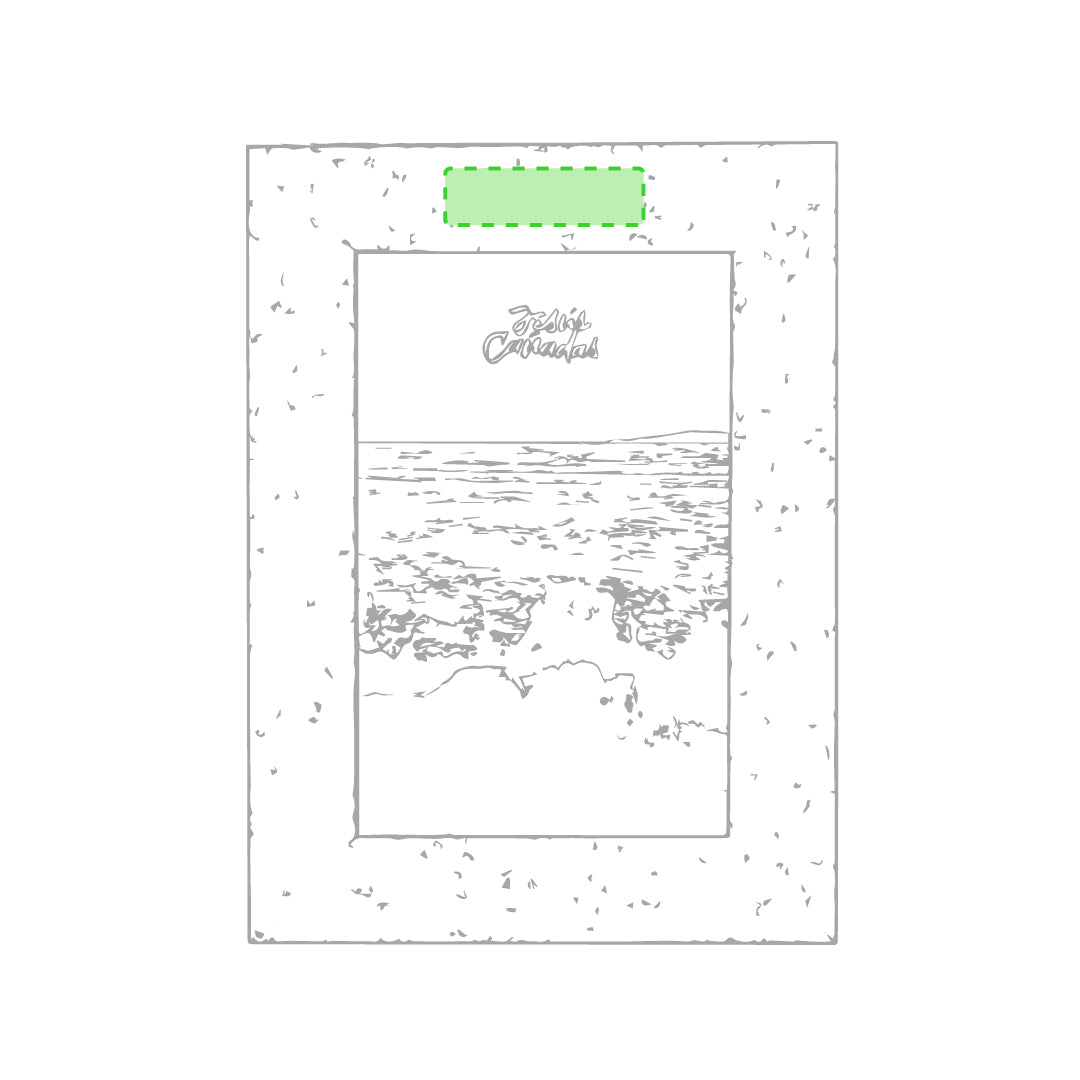 Makito print area 16957 A1