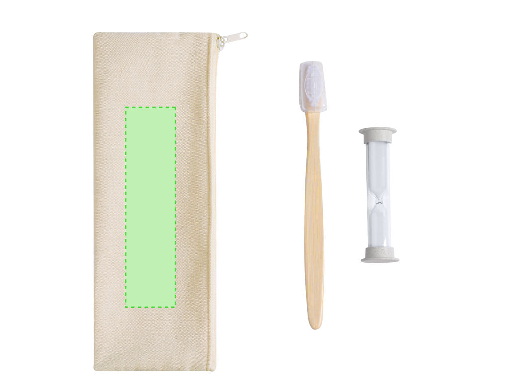 Makito print area 20391 A2