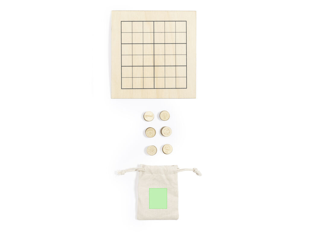 Makito print area 20397 A2