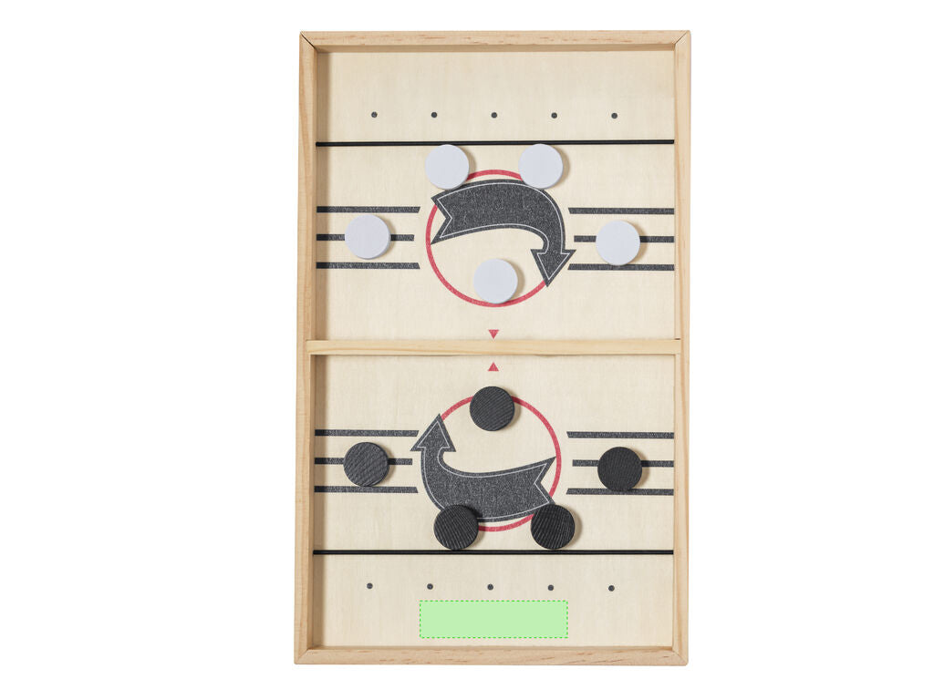 Makito print area 20405 A2