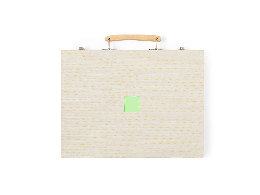Makito print area 20407 A2