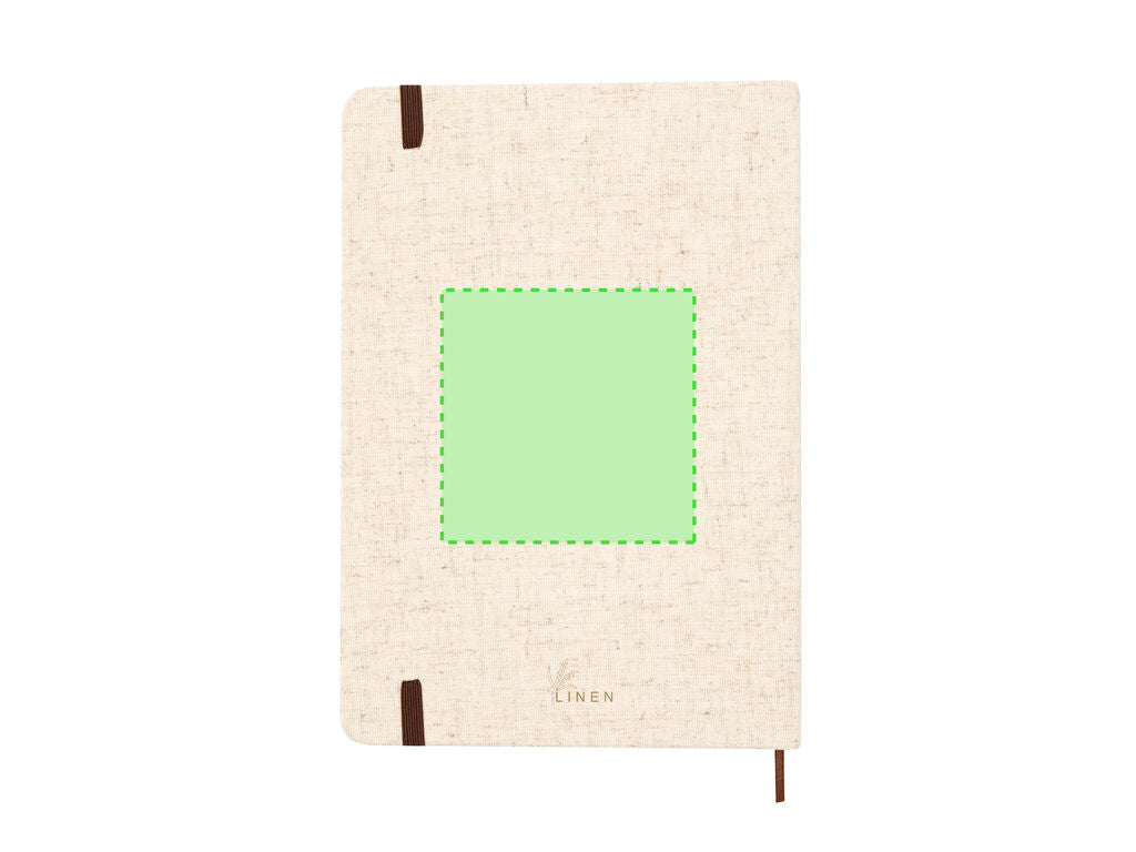 Makito print area 20945 A2