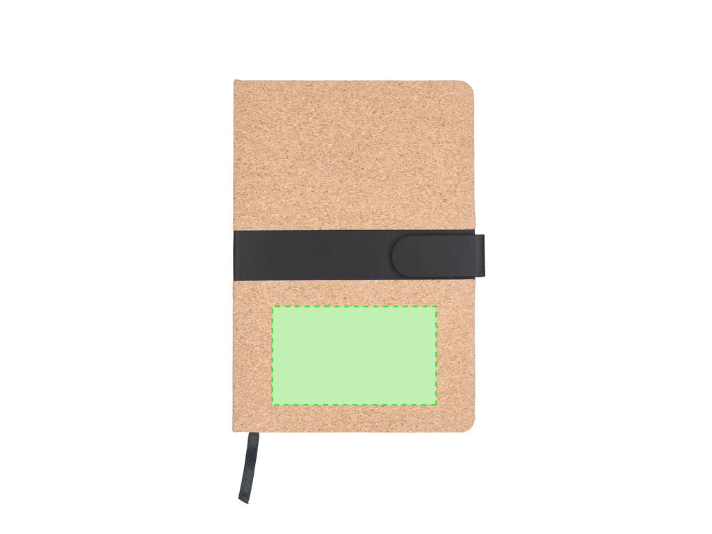 Makito print area 21397 A2