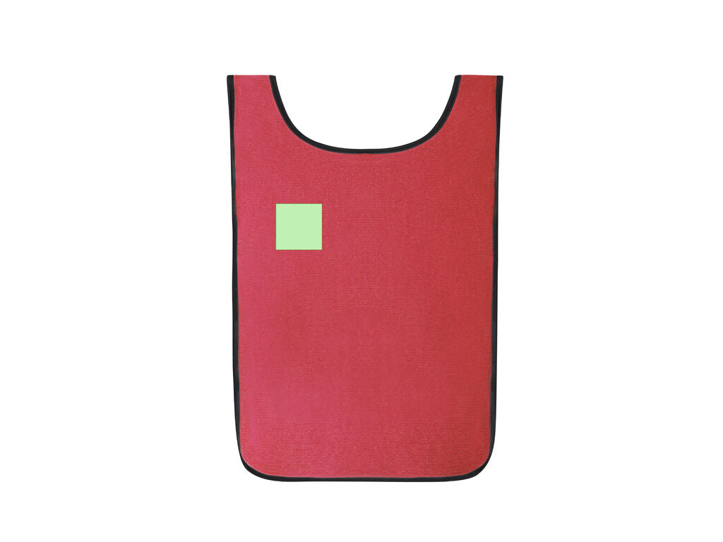 Makito print area 21422 A2