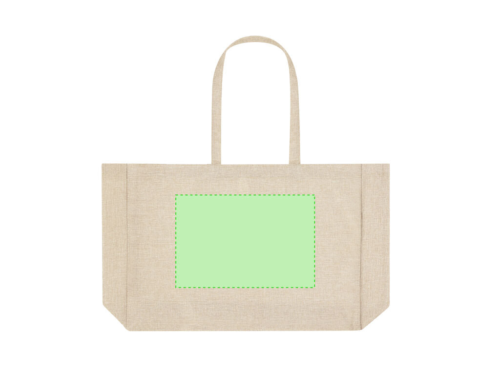 Makito print area 21720 A2