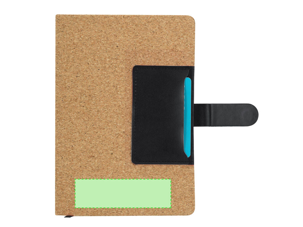 Makito print area 21798 A2