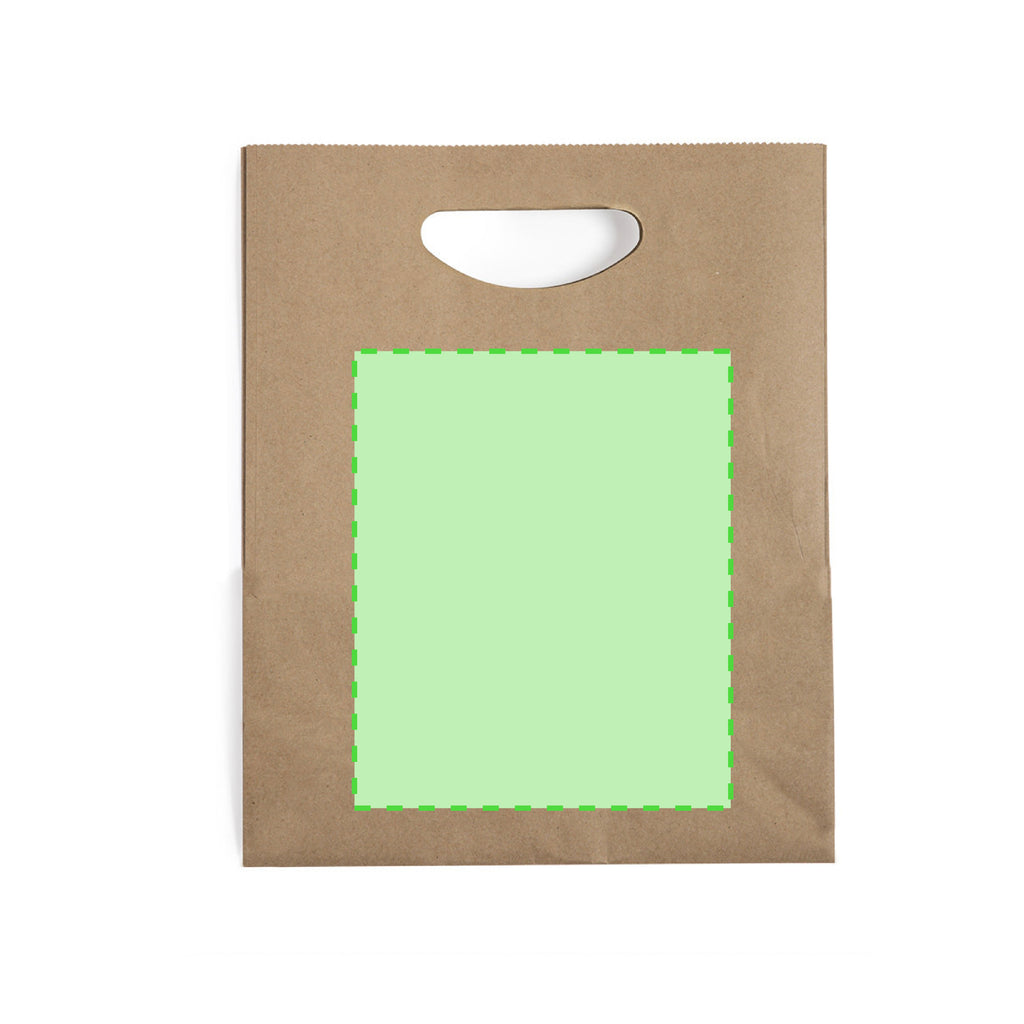 Makito print area 12628 A2