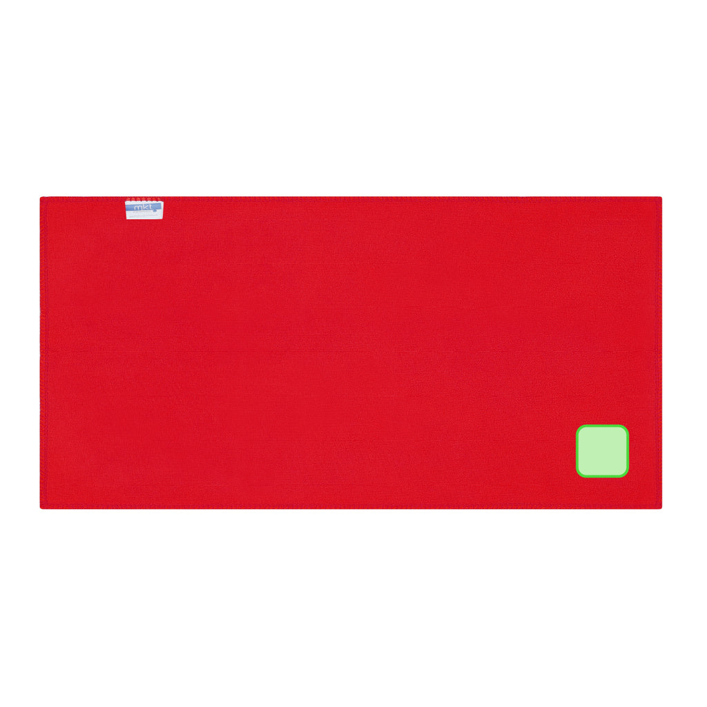 Makito print area 14554 A2