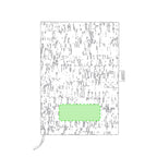 Makito print area 16729 A2