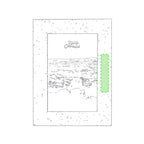 Makito print area 16957 A2