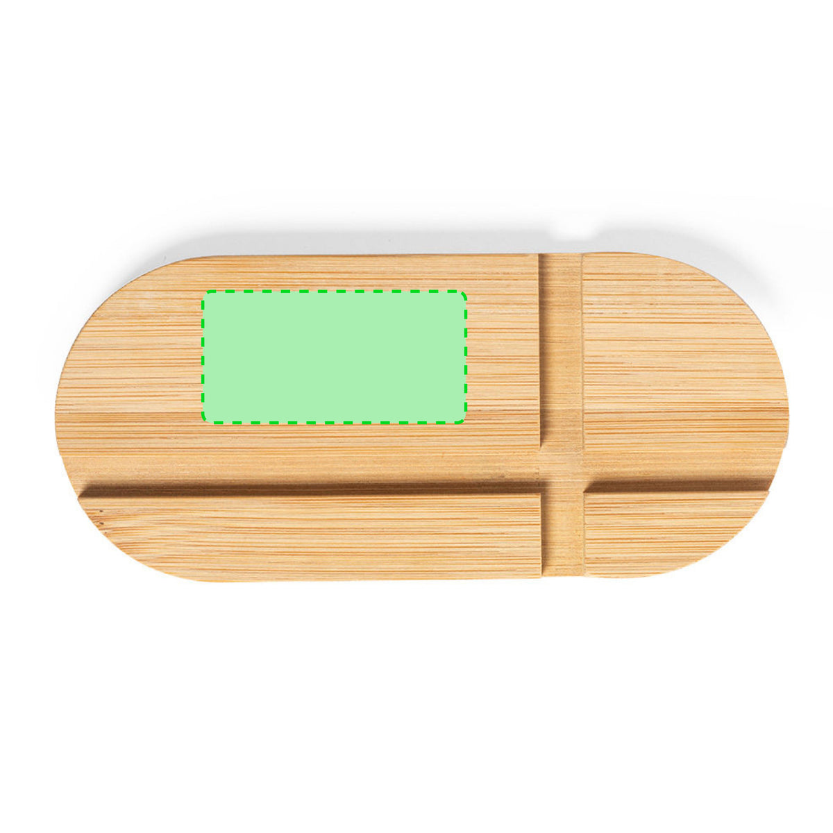 Makito print area 11294 A3