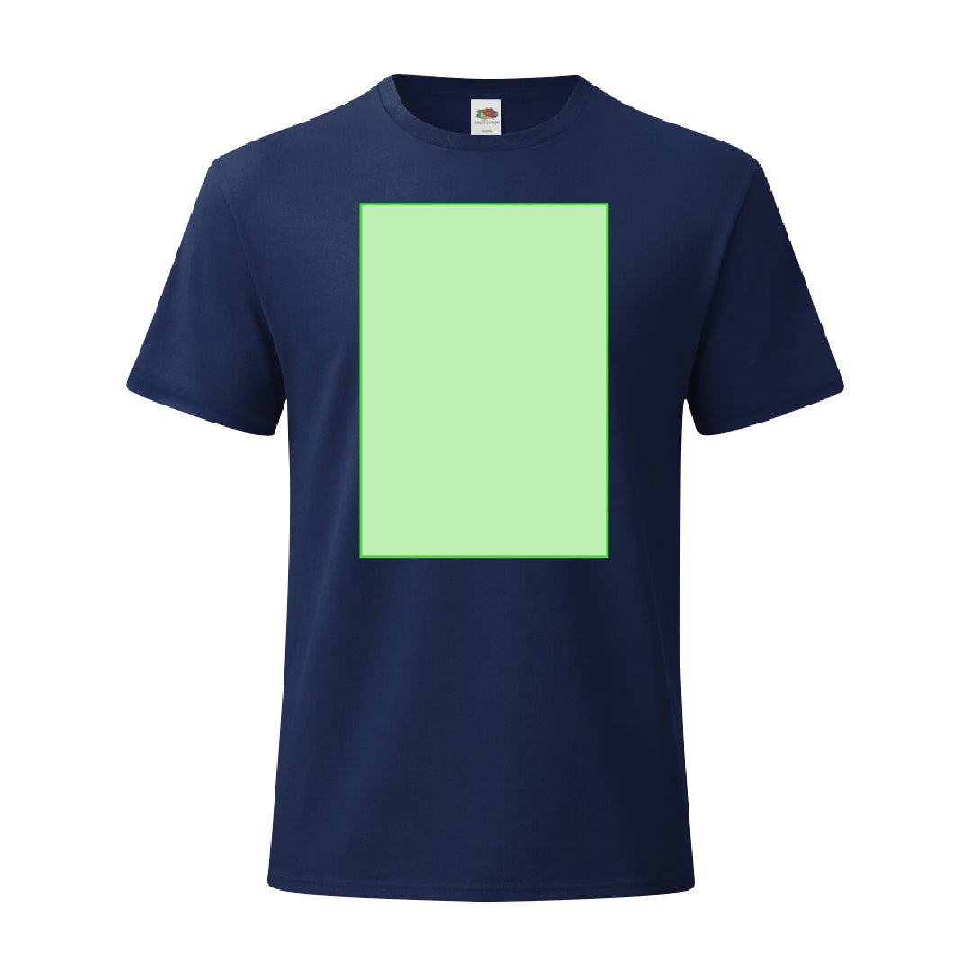 Makito print area 11324 A3