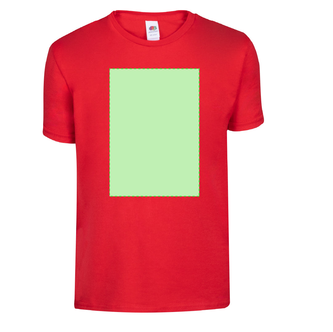 Makito print area 11328 A3