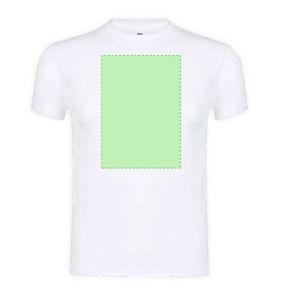 Makito print area 11332 A3