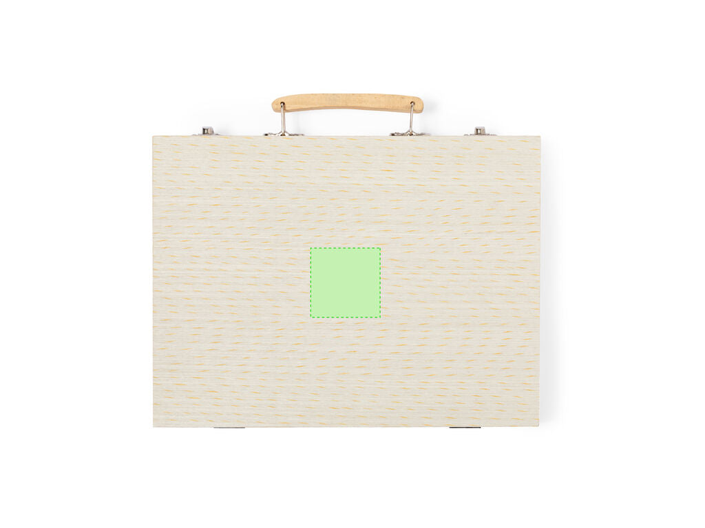 Makito print area 20407 A3