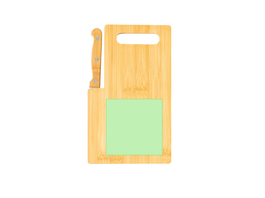 Makito print area 21104 A3