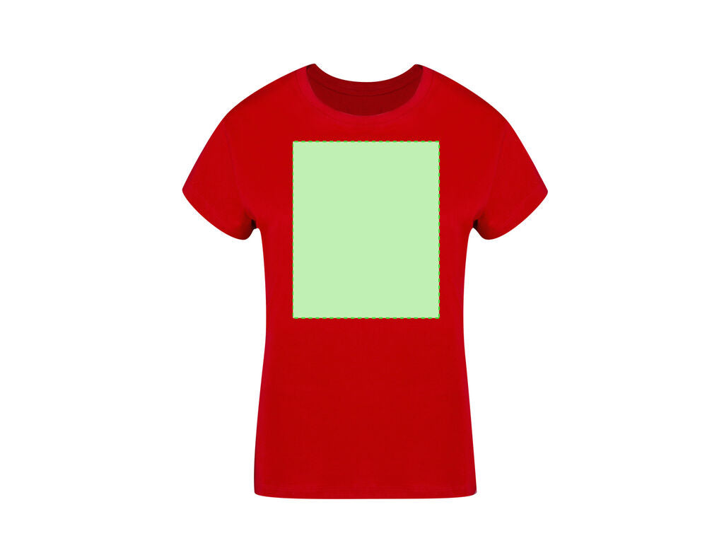 Makito print area 21141 A3