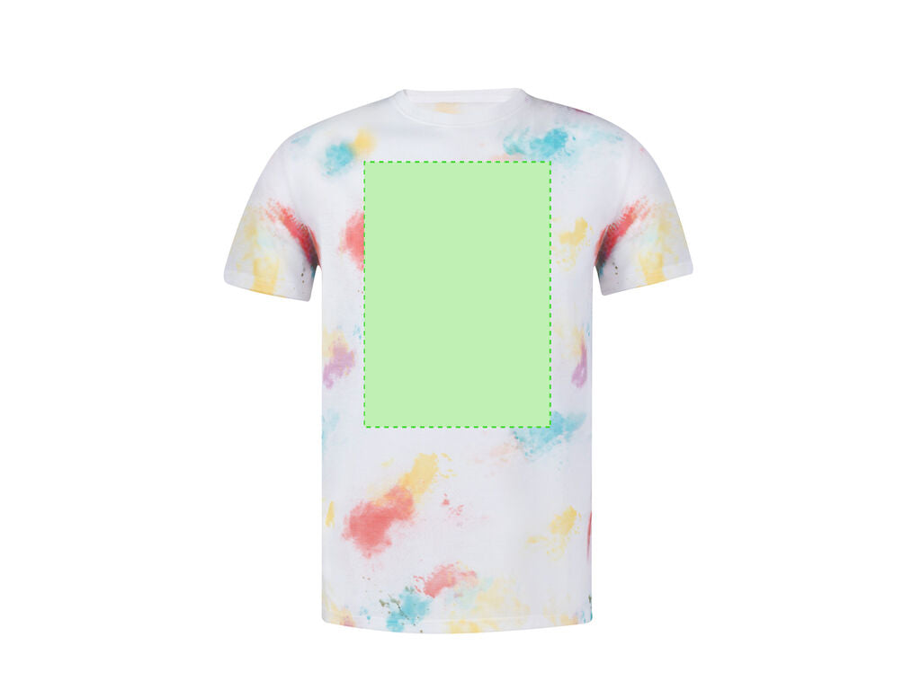 Makito print area 21160 A3