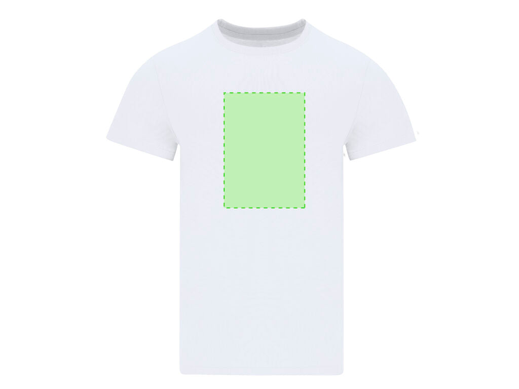 Makito print area 21839 A3