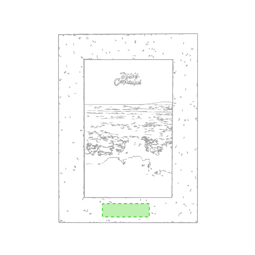 Makito print area 16957 A3
