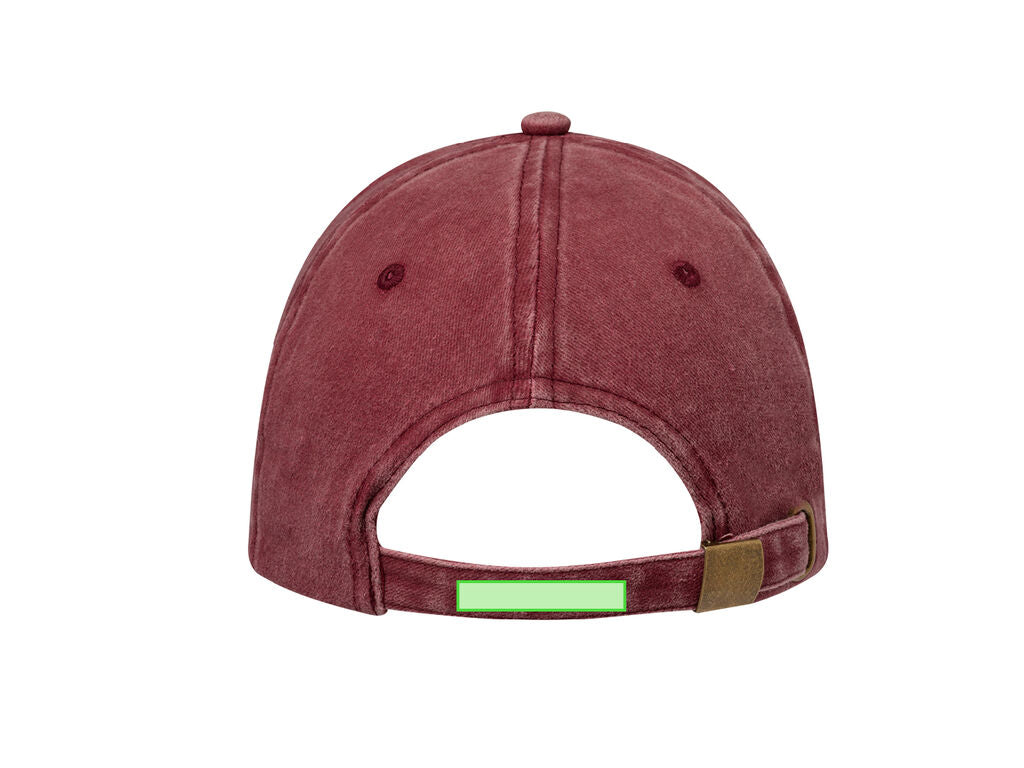 Makito print area 20839 A6