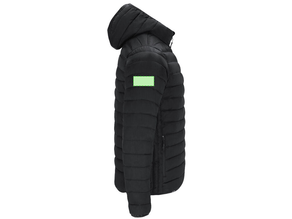 Makito print area 21414 A7
