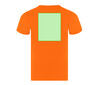 Makito print area 22020 A7