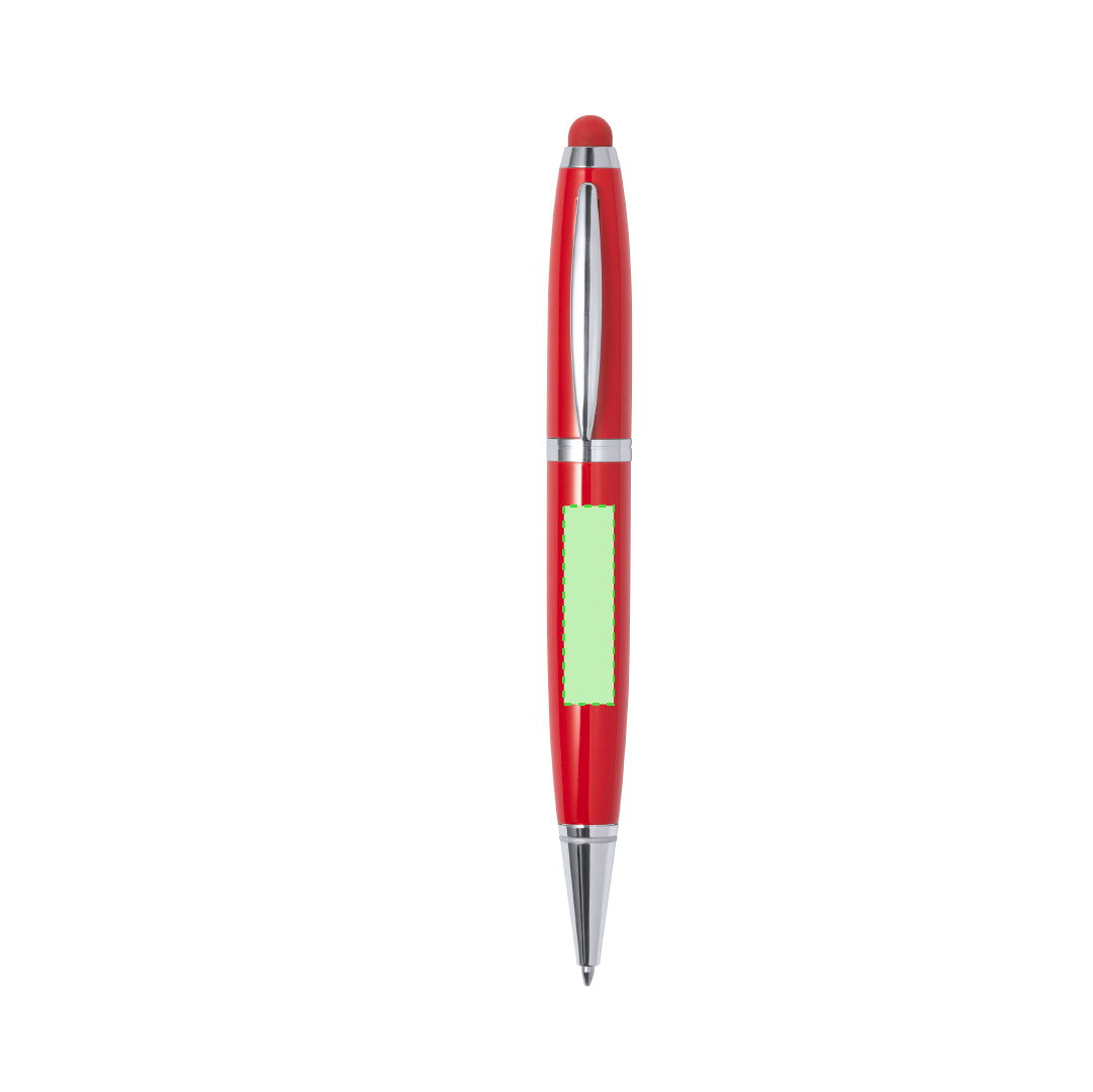 Makito print area 15849 A7
