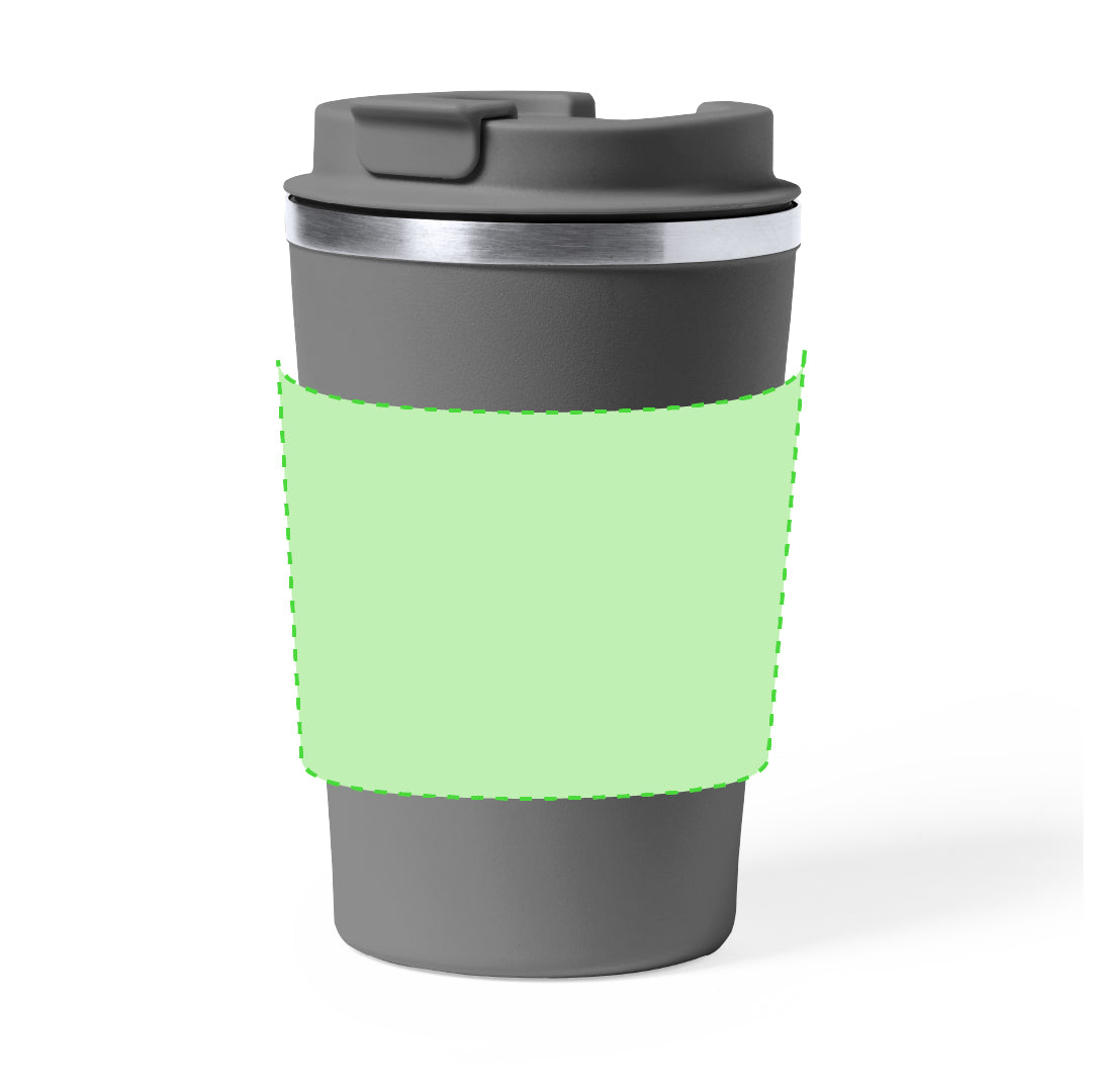 Makito print area 11796 A8