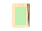 Makito print area 20607 A8