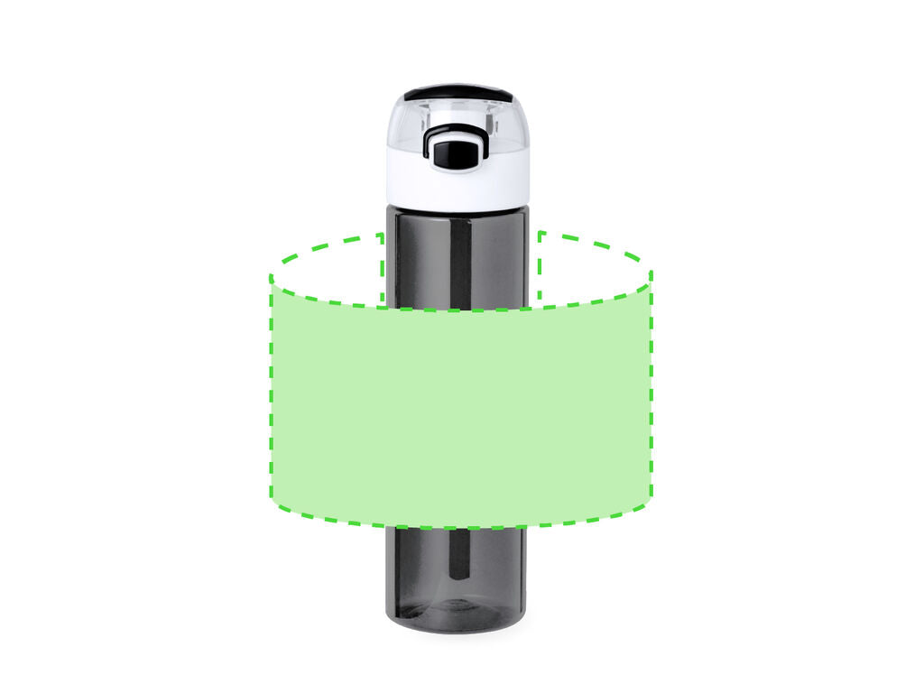 Makito print area 20725 A8