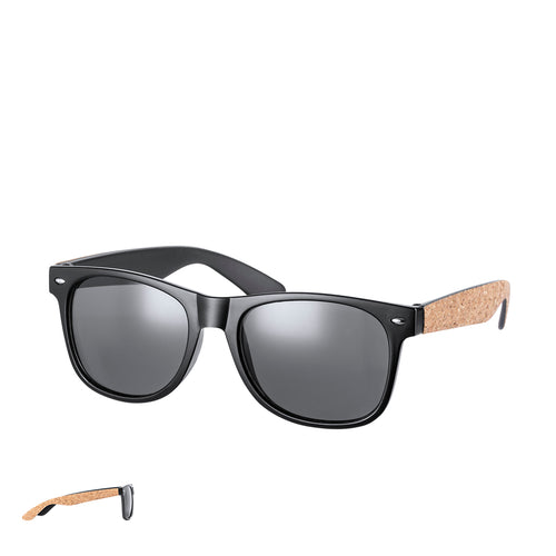 Lunettes de soleil ligne Nature avec protection UV400 - Scutel Personnalise