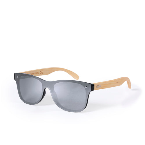 Lunettes de soleil ligne Nature avec protection UV400 - Graham Personnalise
